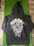 SP5DER HOODIE