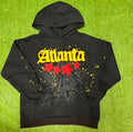 SP5DER HOODIE