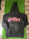 SP5DER HOODIE